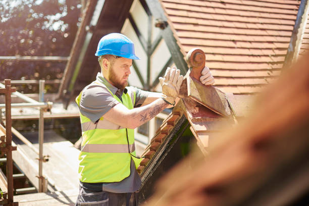 Best Storm Damage Roof Repair  in Oakmont, PA